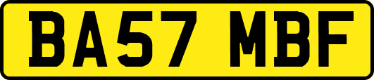 BA57MBF