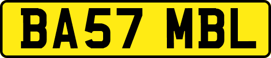 BA57MBL