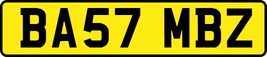 BA57MBZ
