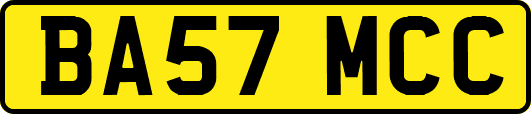 BA57MCC