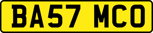 BA57MCO