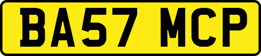 BA57MCP