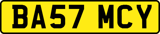 BA57MCY