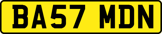 BA57MDN