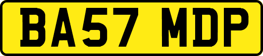 BA57MDP