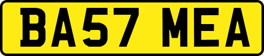 BA57MEA