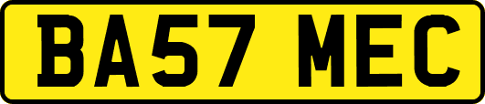 BA57MEC