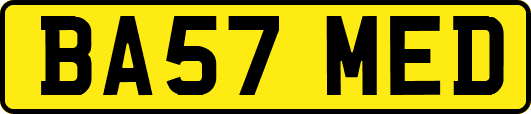 BA57MED