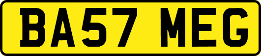 BA57MEG