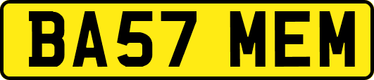 BA57MEM