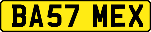 BA57MEX
