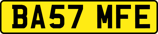 BA57MFE