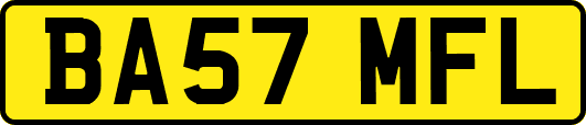 BA57MFL