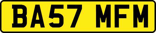 BA57MFM