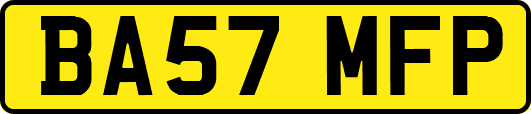 BA57MFP