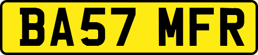 BA57MFR