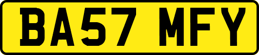BA57MFY