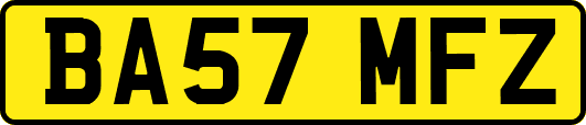 BA57MFZ