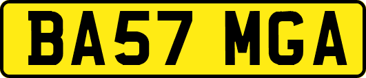 BA57MGA