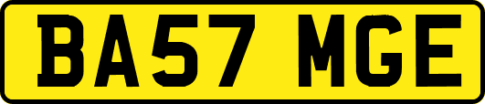 BA57MGE