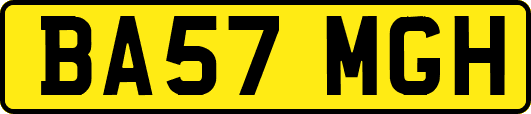 BA57MGH