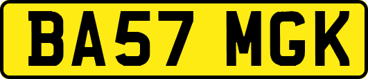 BA57MGK