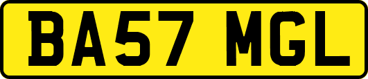 BA57MGL