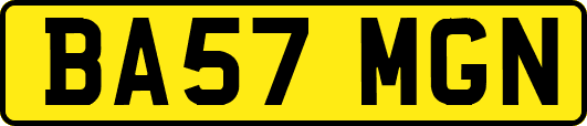 BA57MGN