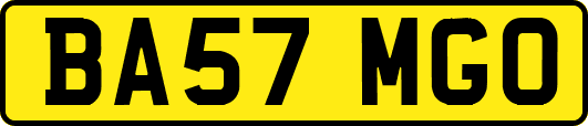 BA57MGO