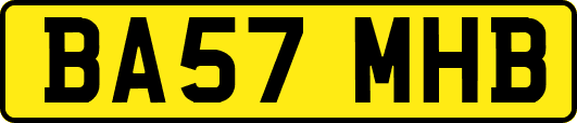 BA57MHB