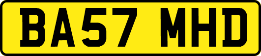 BA57MHD