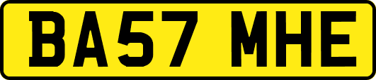 BA57MHE