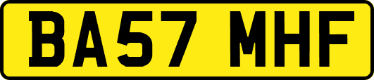 BA57MHF