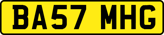 BA57MHG