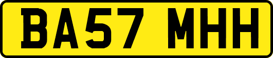 BA57MHH