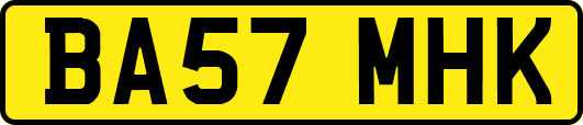 BA57MHK