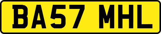 BA57MHL
