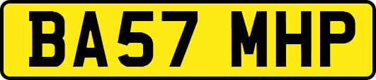 BA57MHP