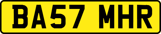 BA57MHR