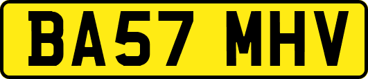 BA57MHV