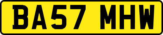 BA57MHW