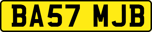 BA57MJB