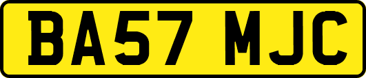 BA57MJC