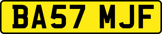 BA57MJF
