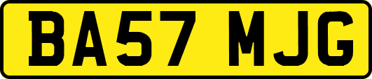 BA57MJG