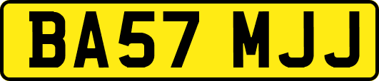 BA57MJJ