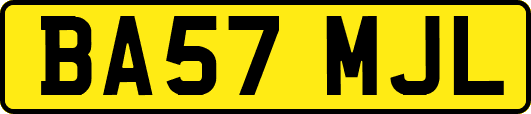 BA57MJL