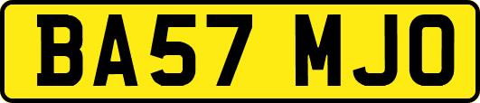 BA57MJO