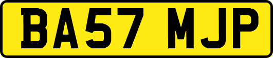 BA57MJP