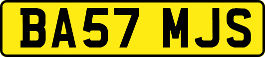 BA57MJS